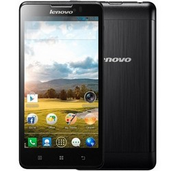 Замена экрана на телефоне Lenovo P780 в Сургуте